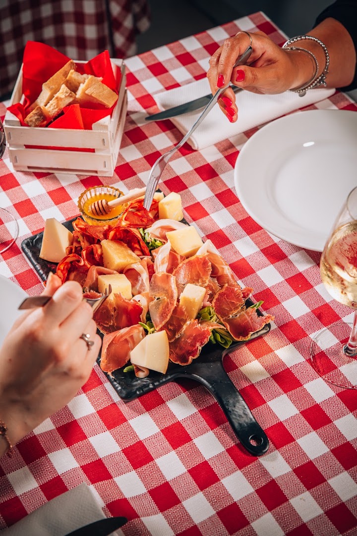 Osteria35