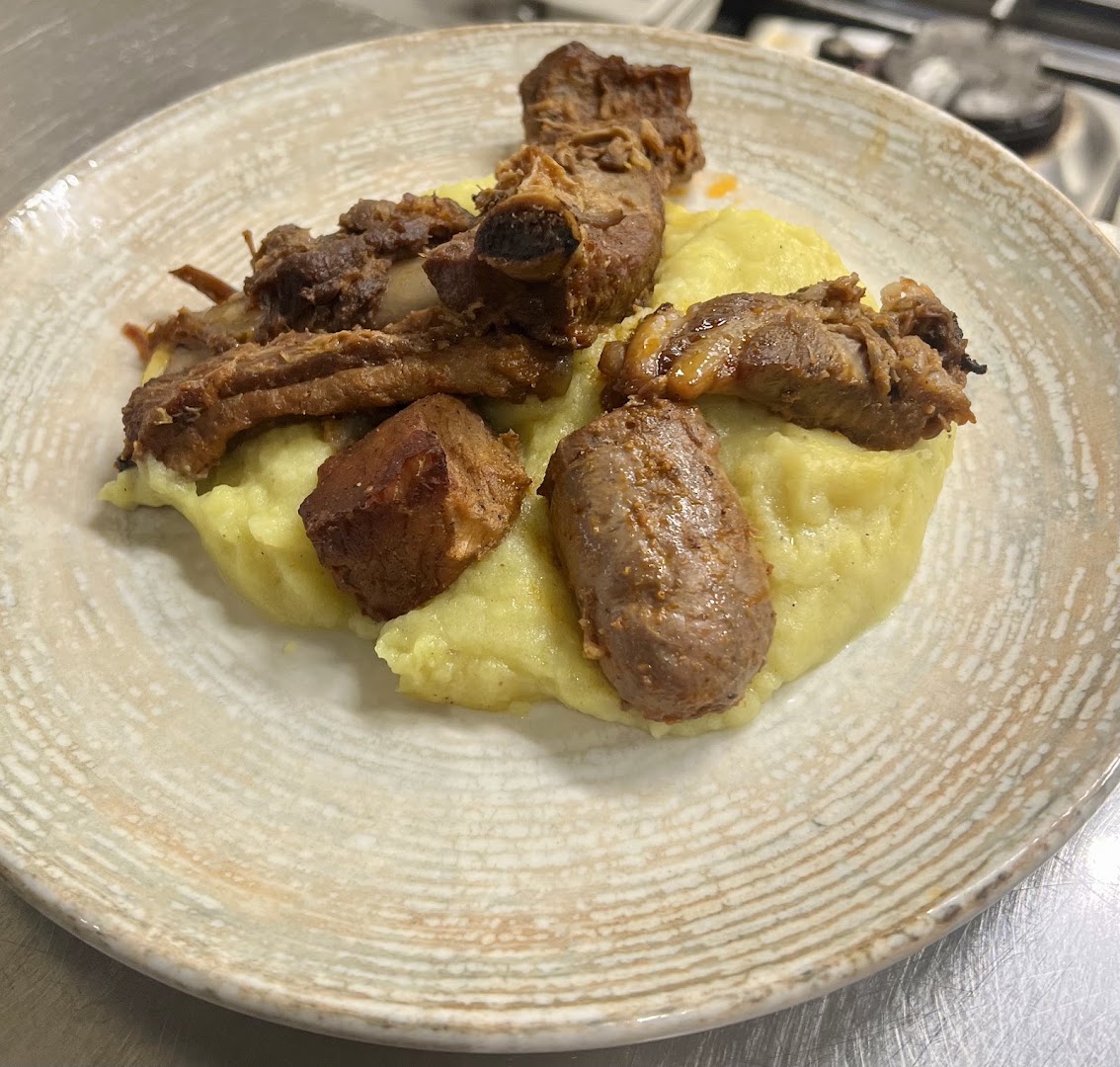 Osteria 54