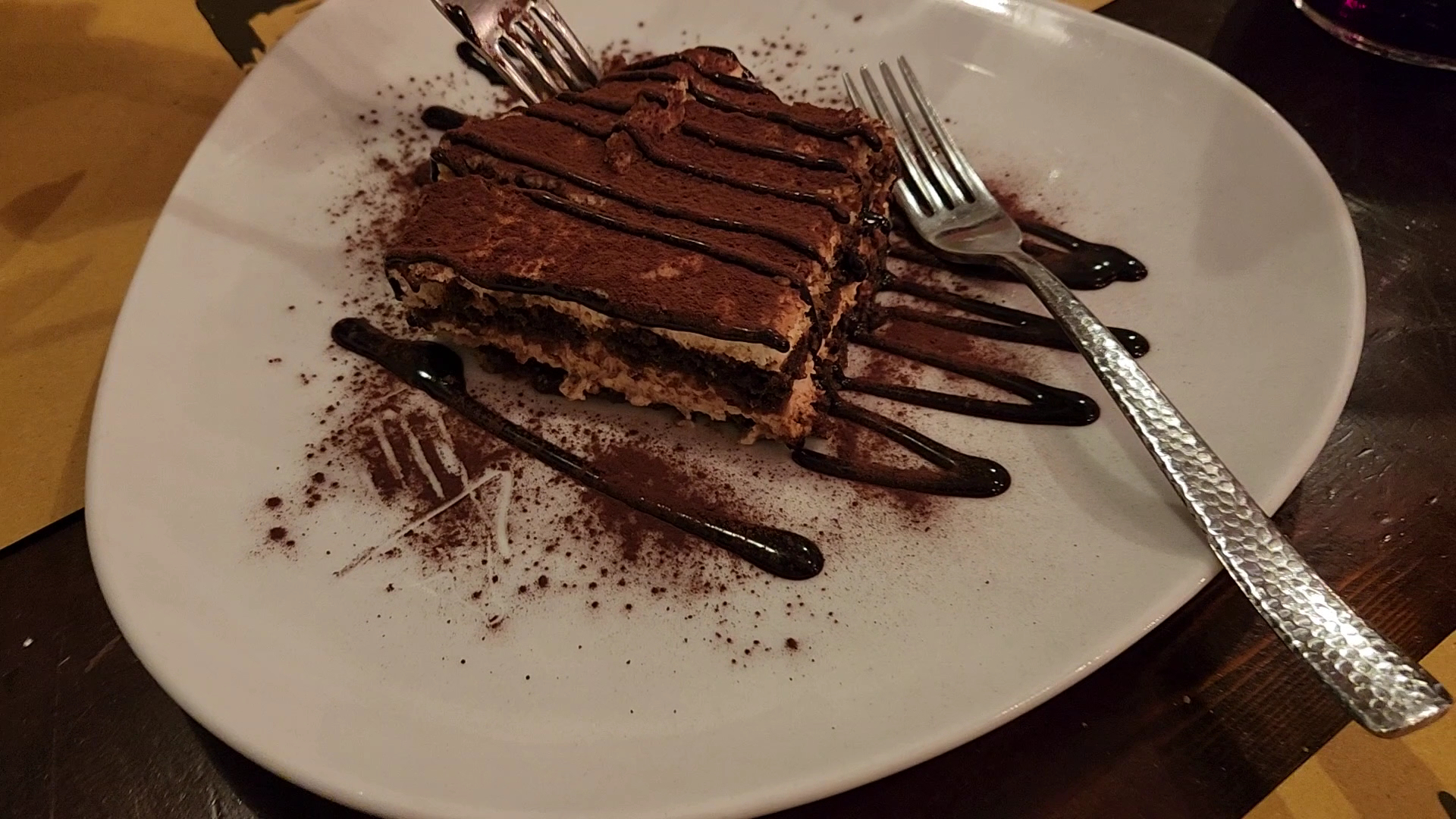 Osteria Ai 40 Ladroni