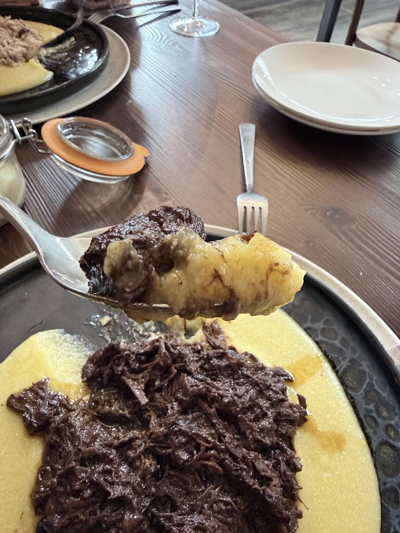 Osteria Ai Osei