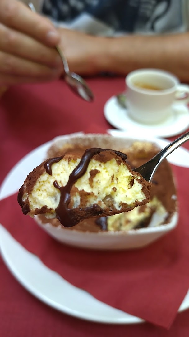 Osteria Al Bacco