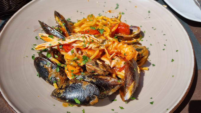 Osteria Al Bacco