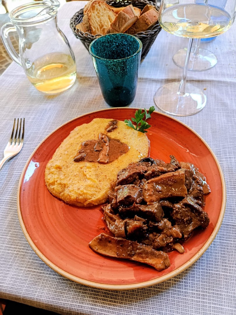 Osteria Alba Chiara