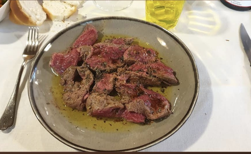 Osteria Alba Chiara