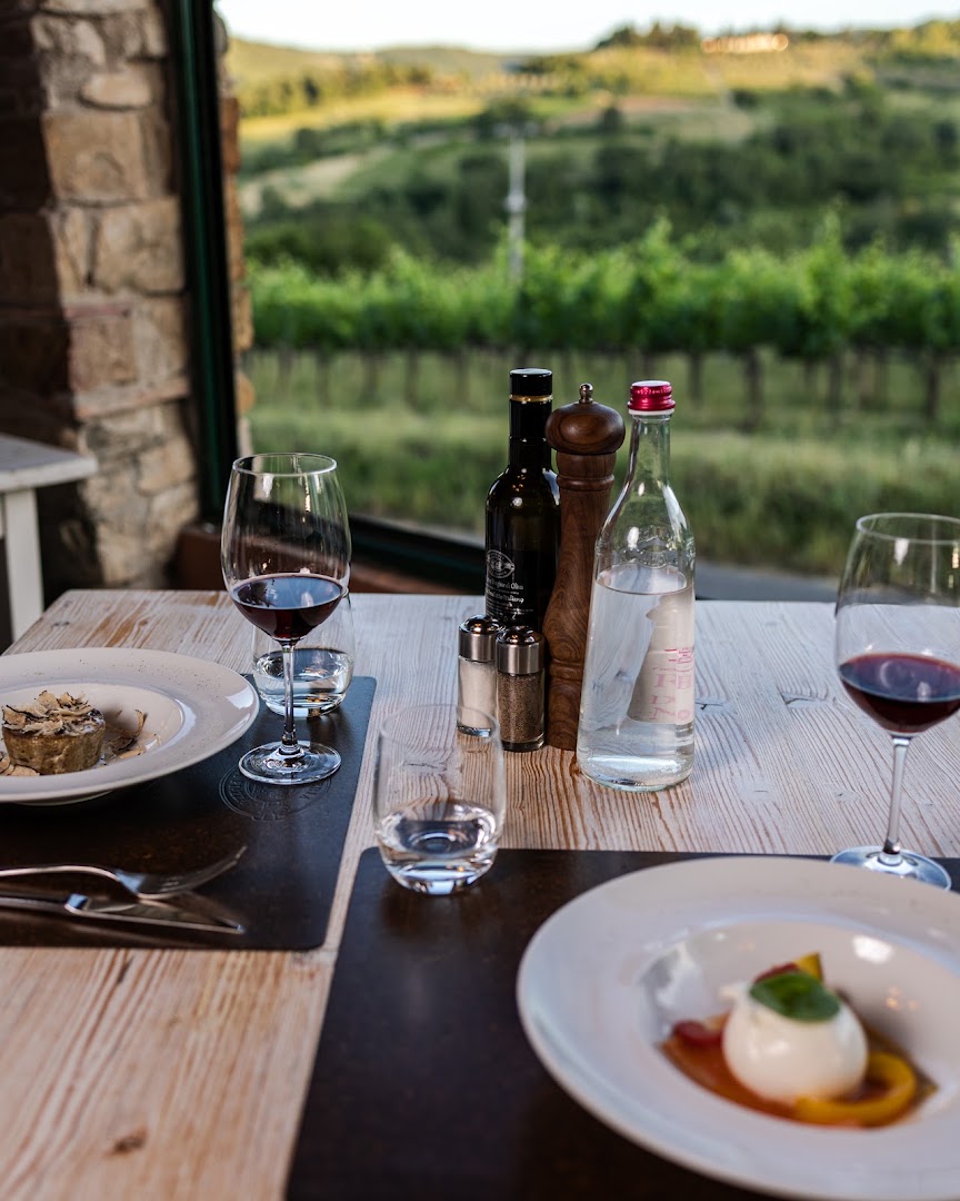 Osteria alla Piazza