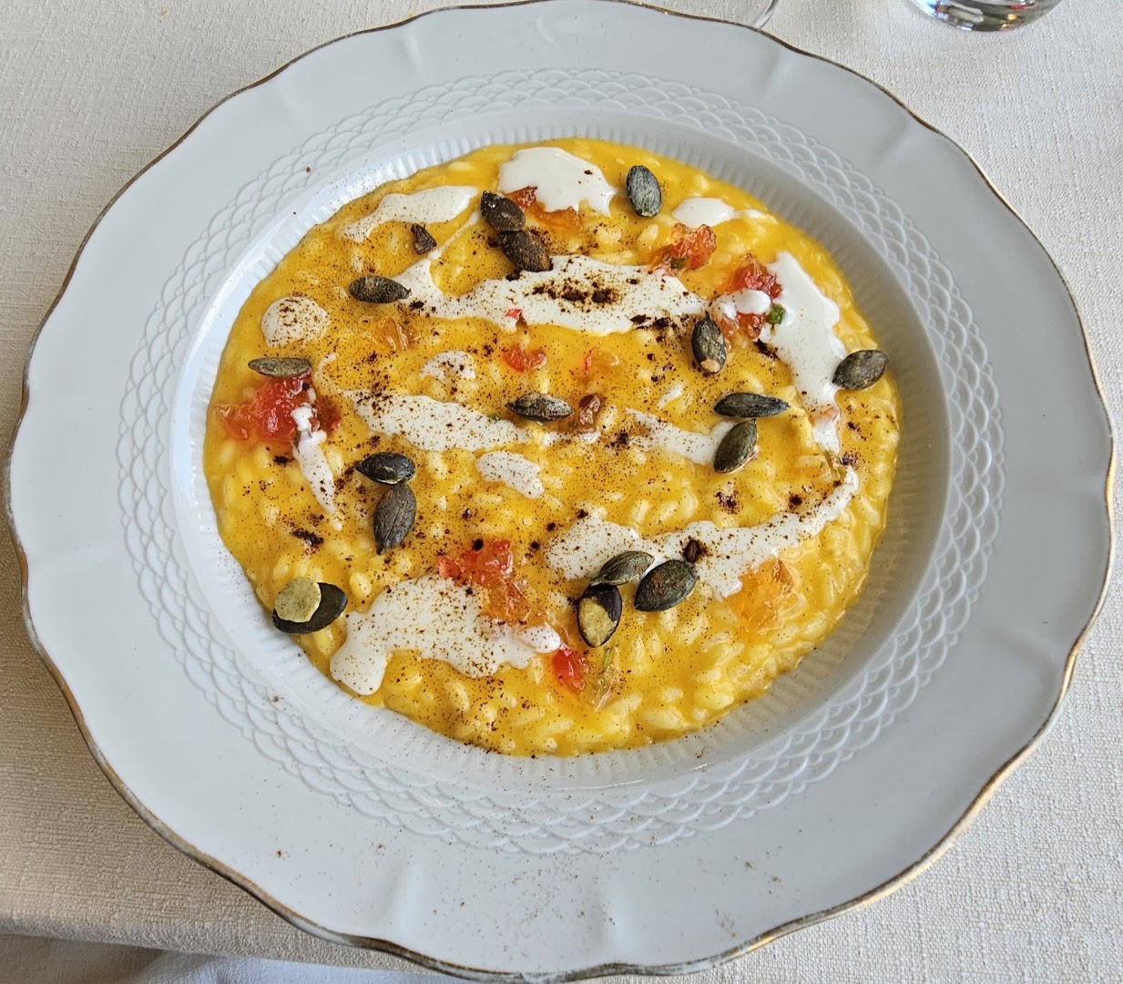 Osteria al Ritorno