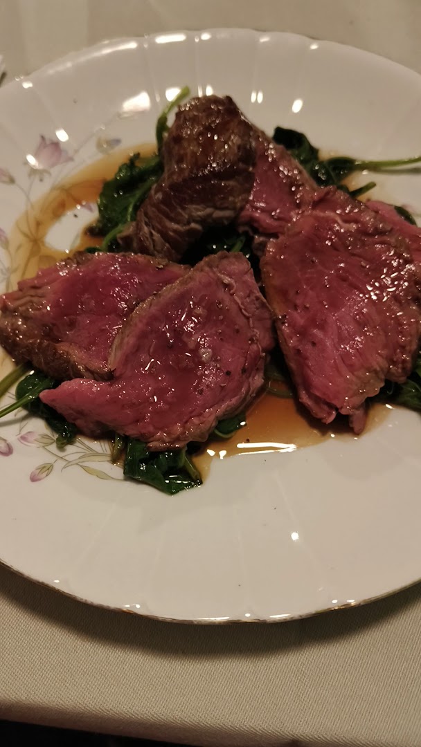 Osteria al Ritorno