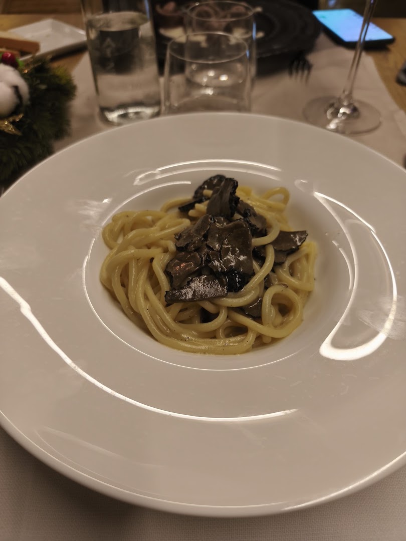 Osteria Basico Todi Centro