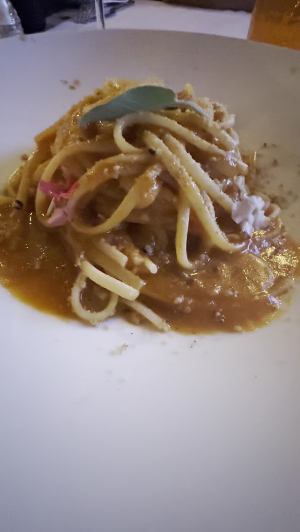 Bellamare | Osteria Marinara