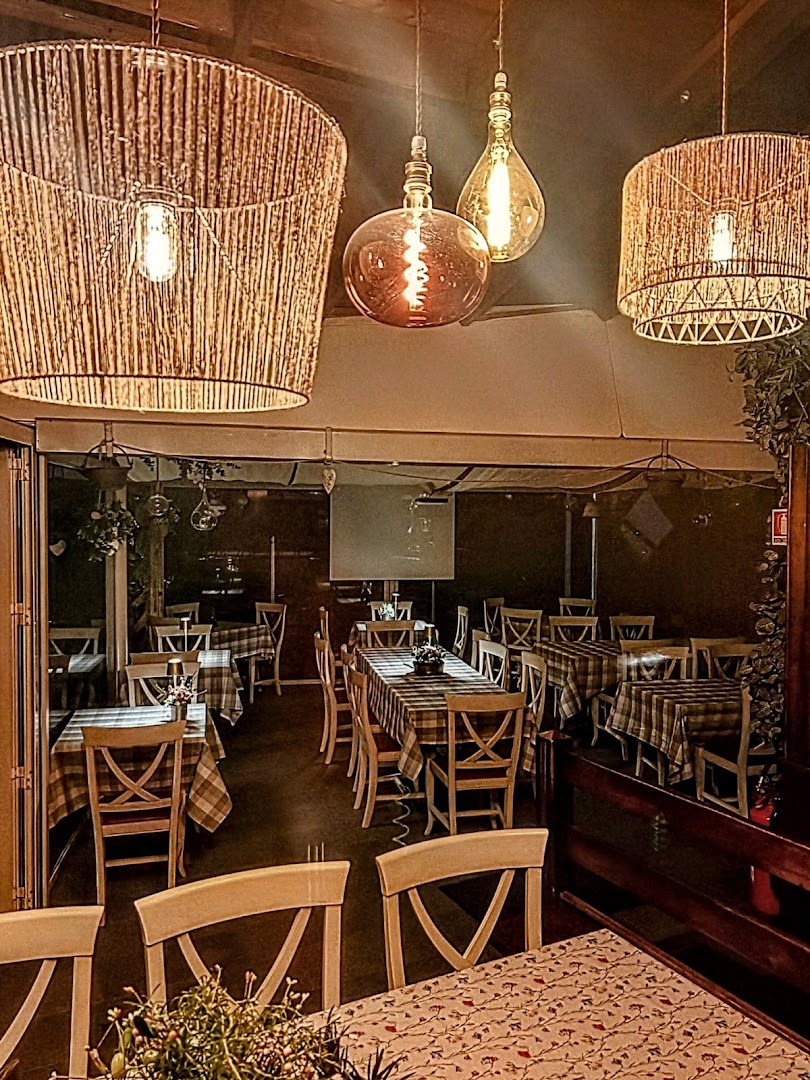 Osteria Birreria Vecchia Posta