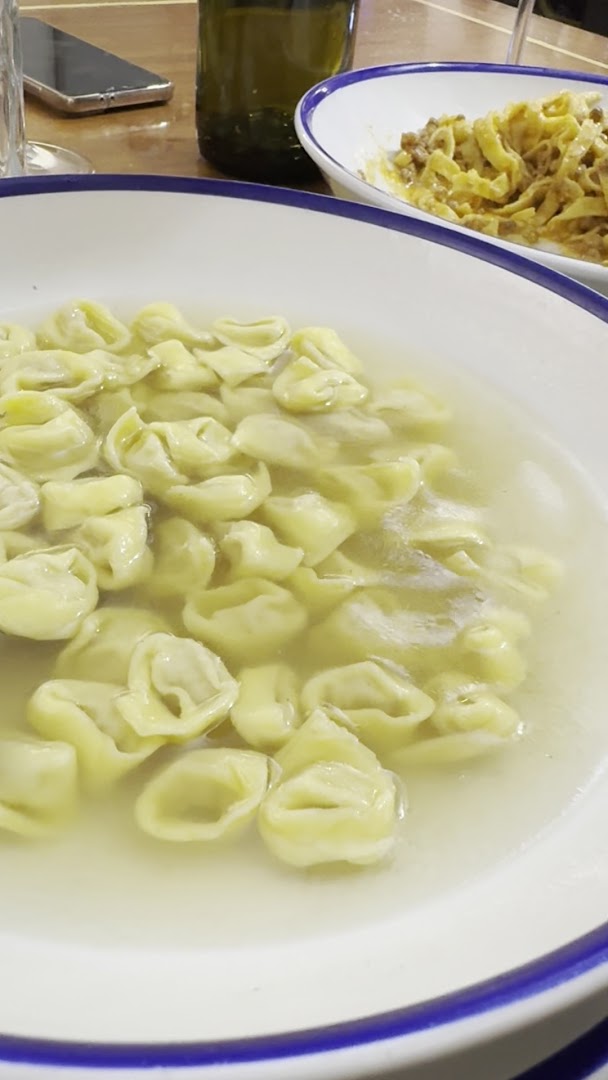 Osteria BoccaBuona