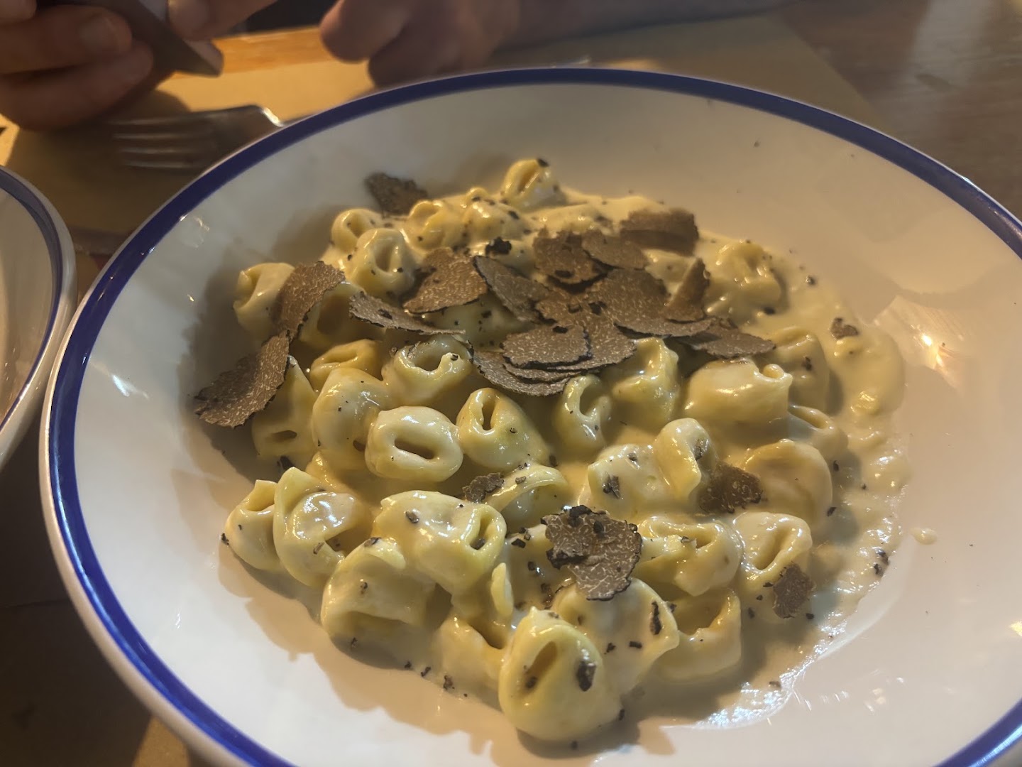 Osteria BoccaBuona