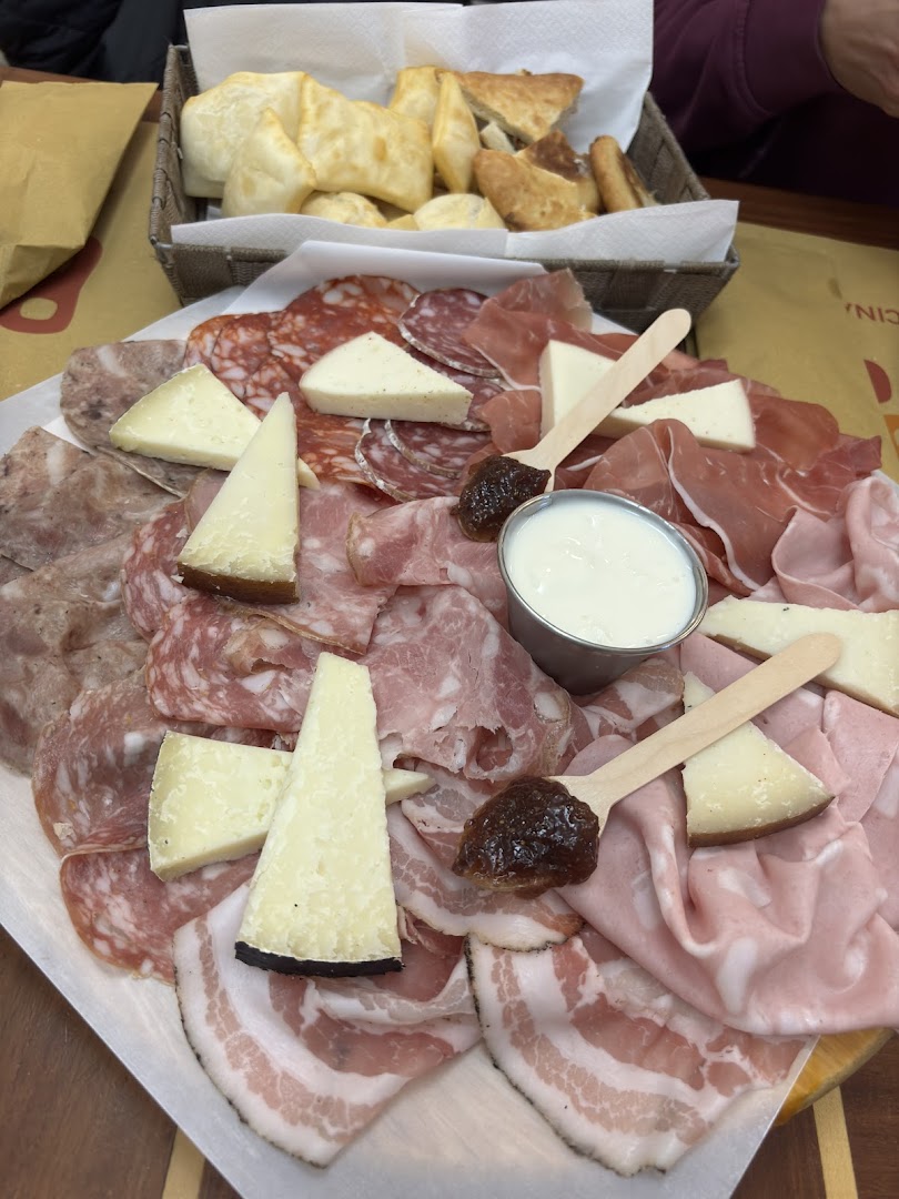 Osteria BoccaBuona
