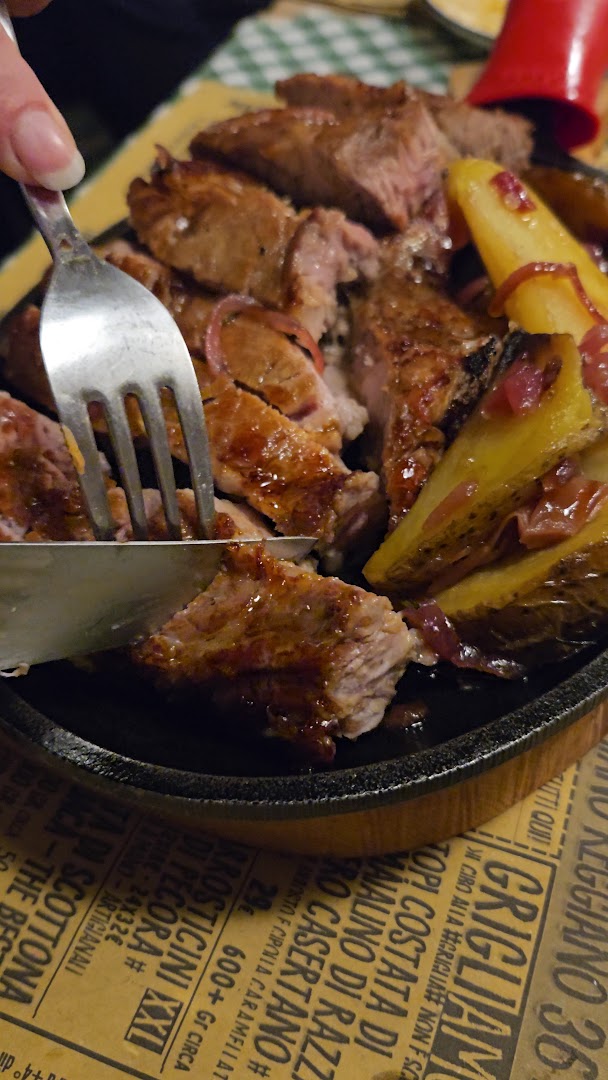 Osteria Cavalo – Trattoria in Valpolicella