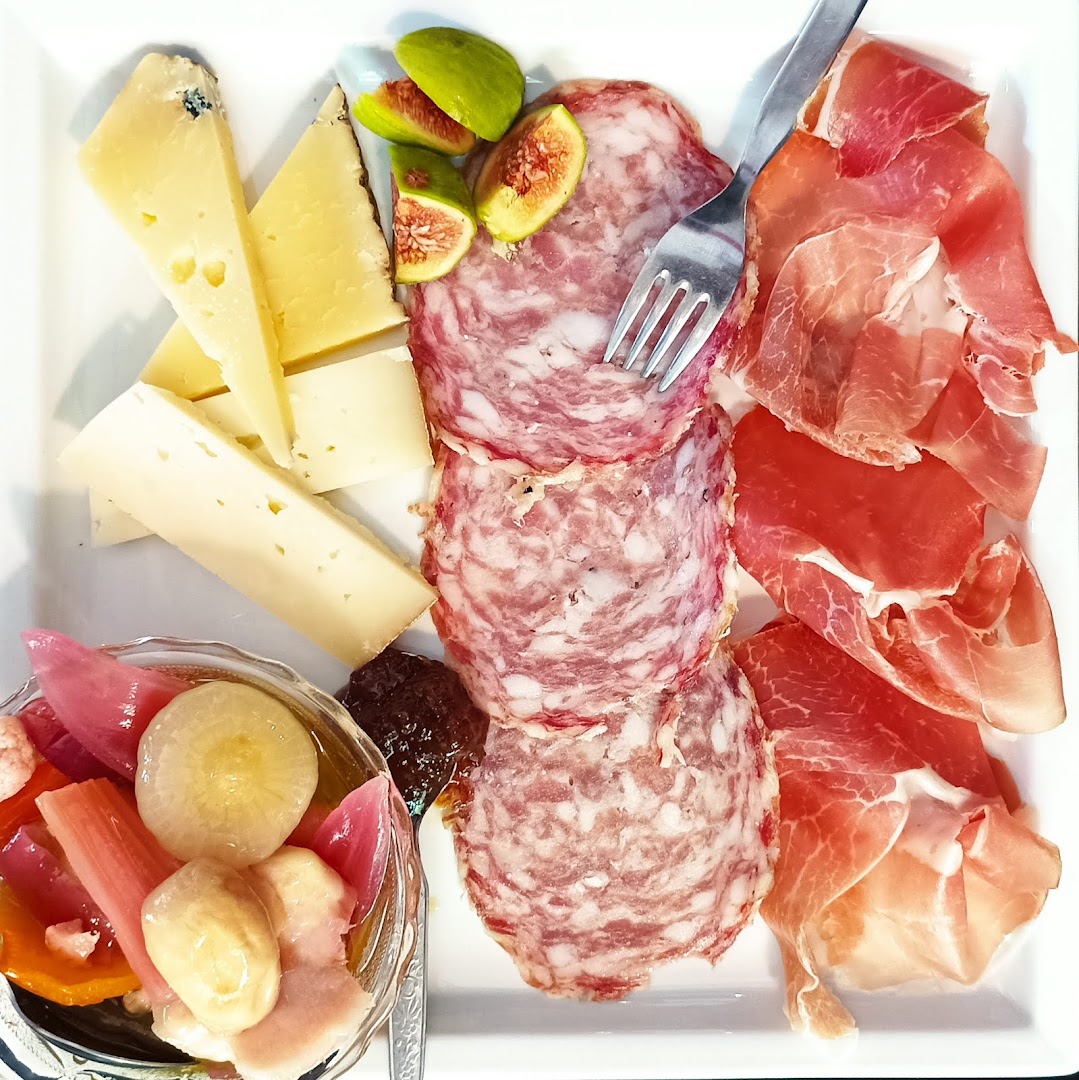 Osteria Cavalo – Trattoria in Valpolicella