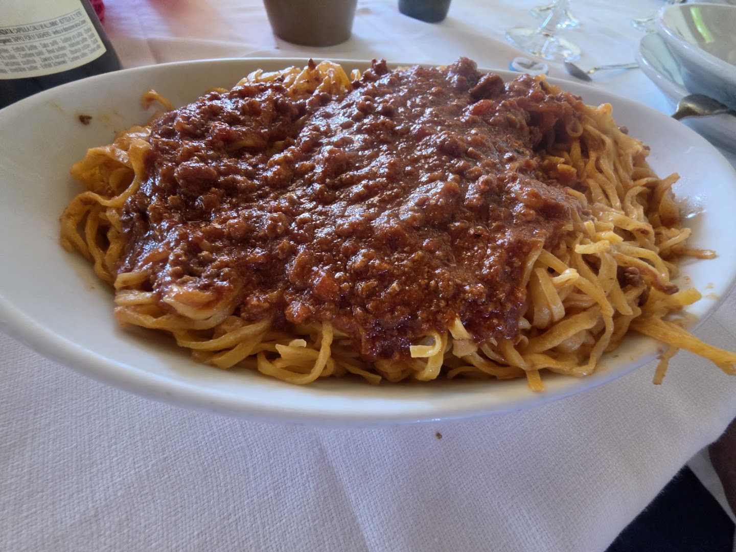 Osteria da Gemma