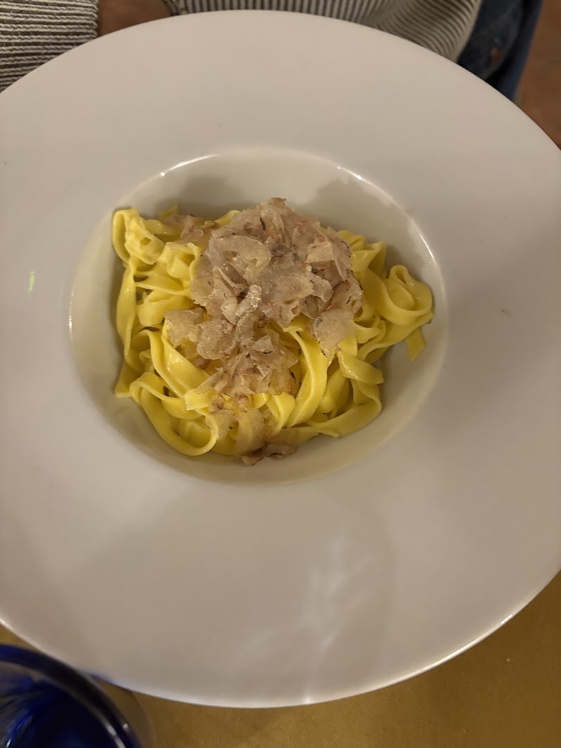 L'Osteria dal 1997