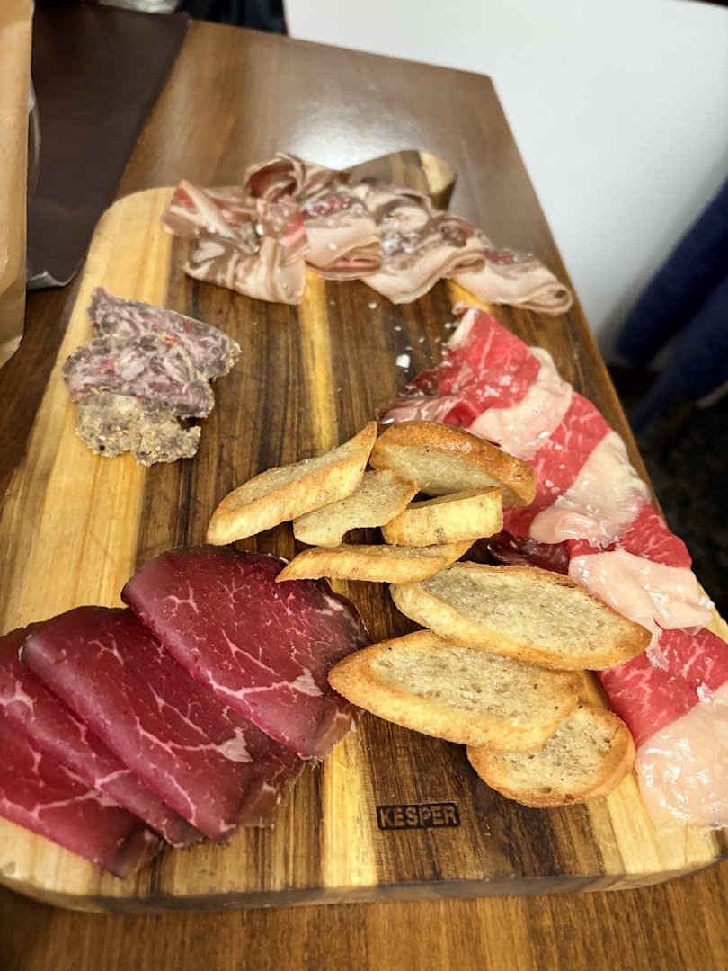 Osteria DaMa - Eccellenze alla Brace