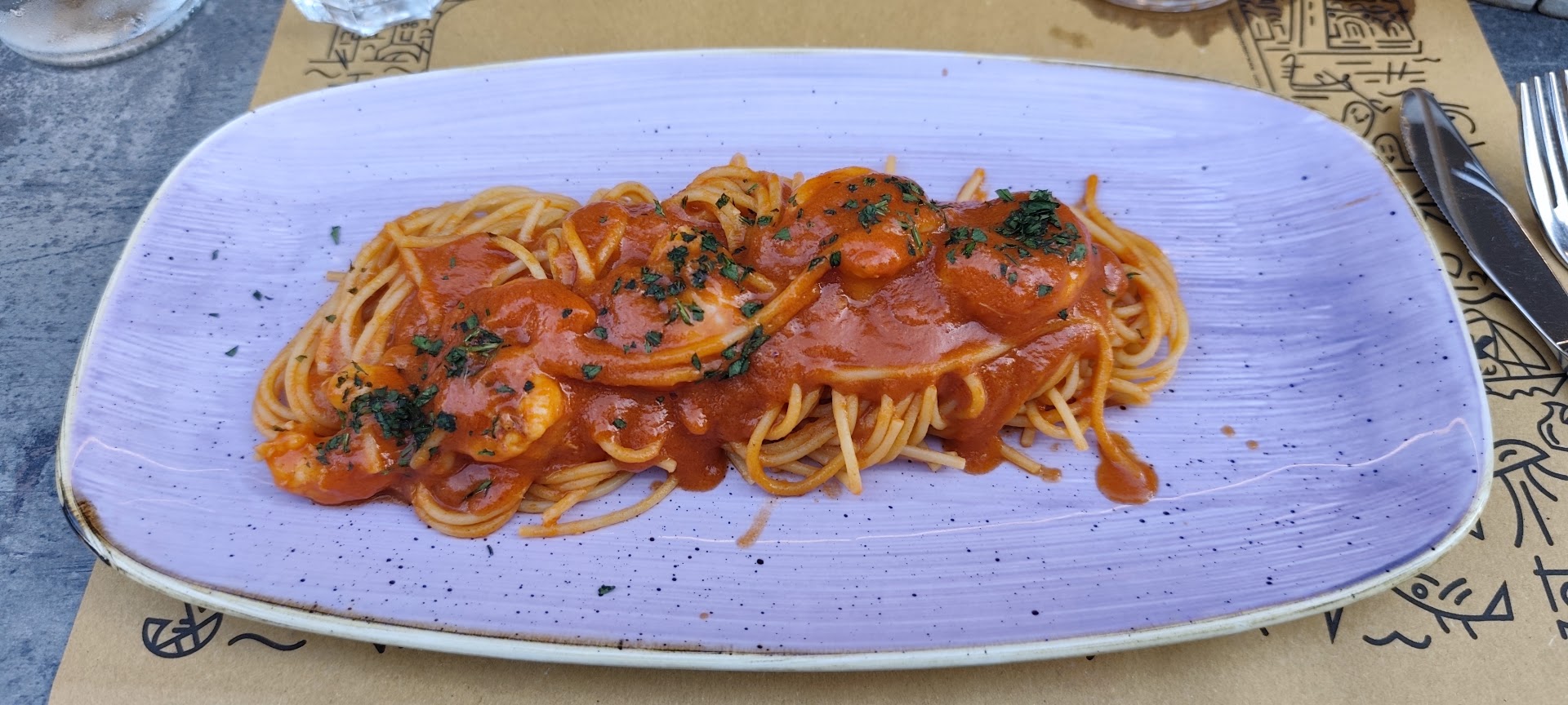 Osteria da Pampo