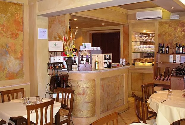 Osteria de' Golosi