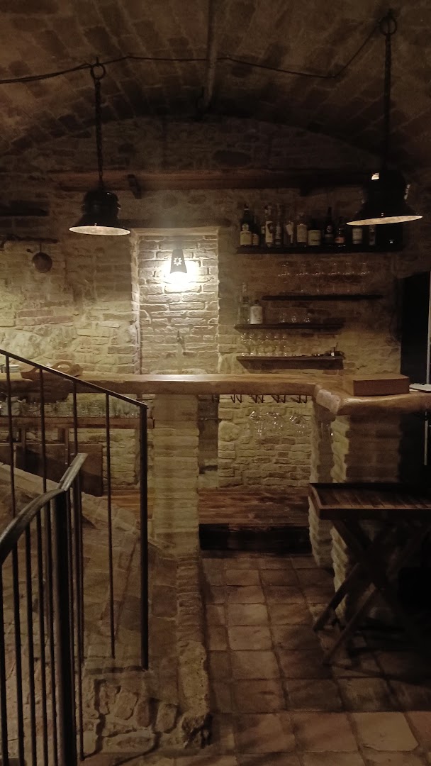 Osteria dei Maltagliati