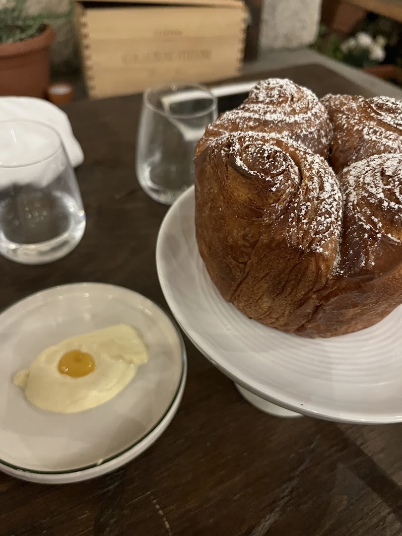 Osteria dei Maltagliati