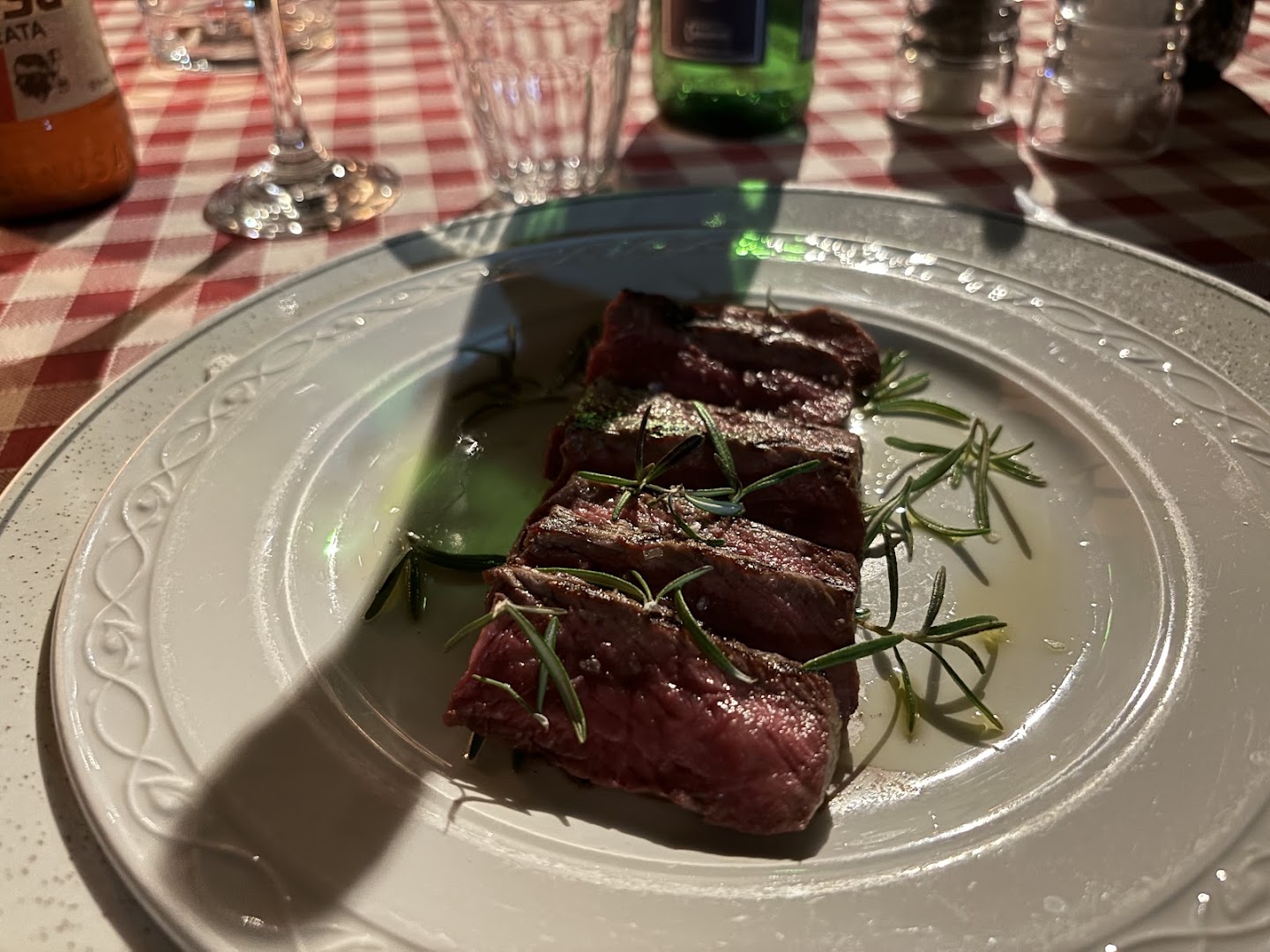 Osteria dei Vinattieri