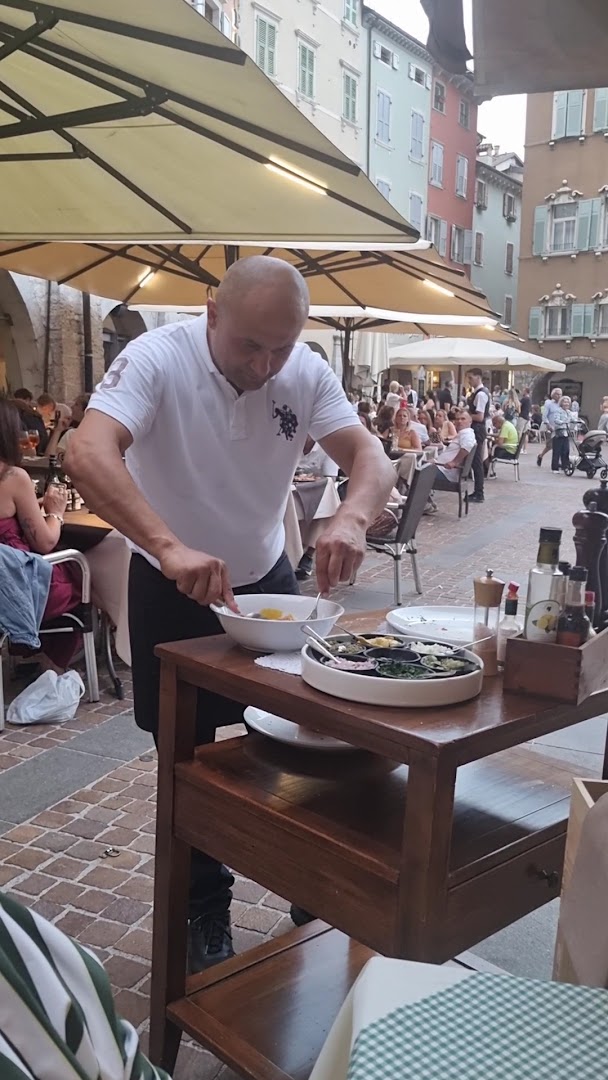Osteria de l’Anzolim