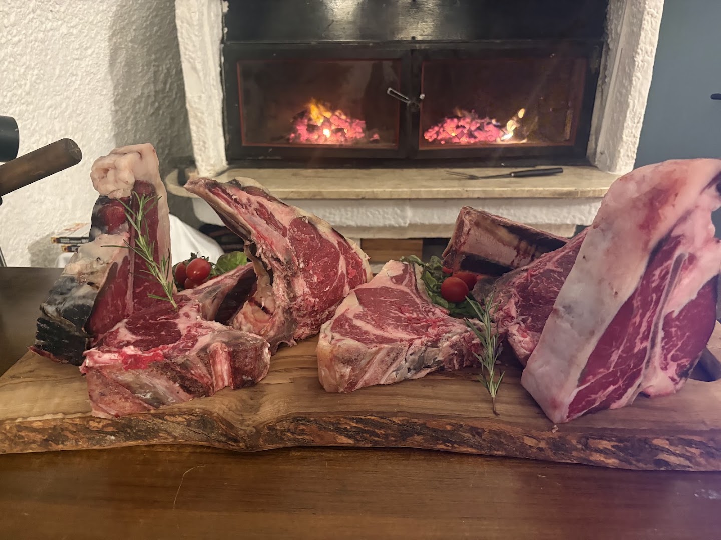 Osteria de l’Anzolim
