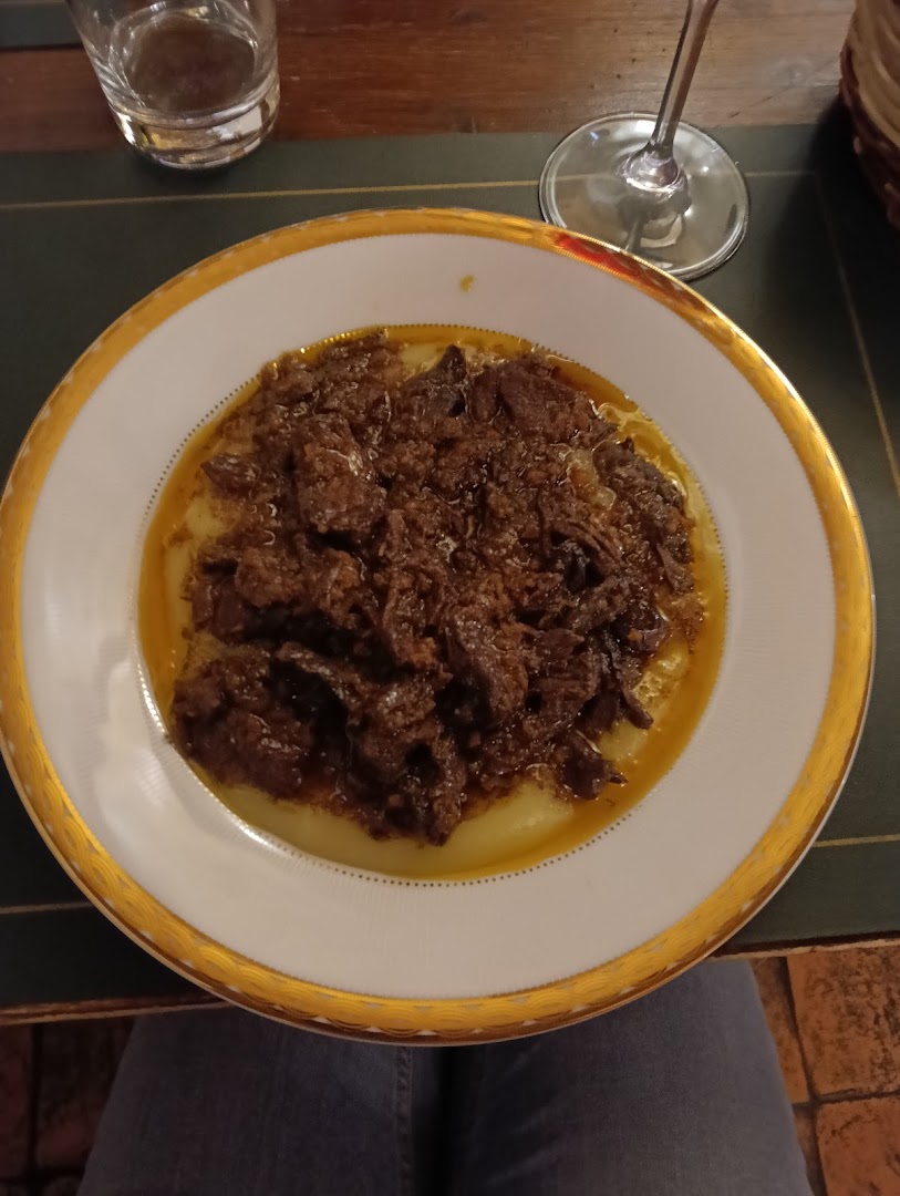 Osteria Del Contadino