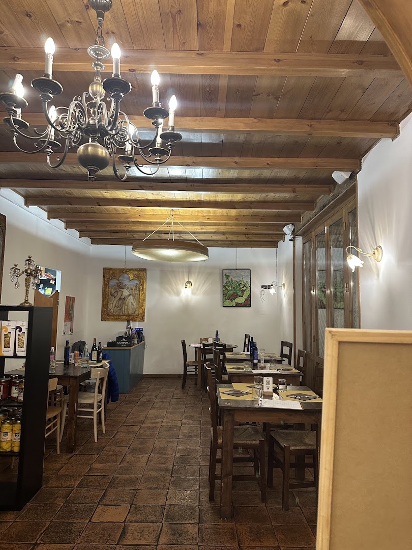 Osteria Del Contadino
