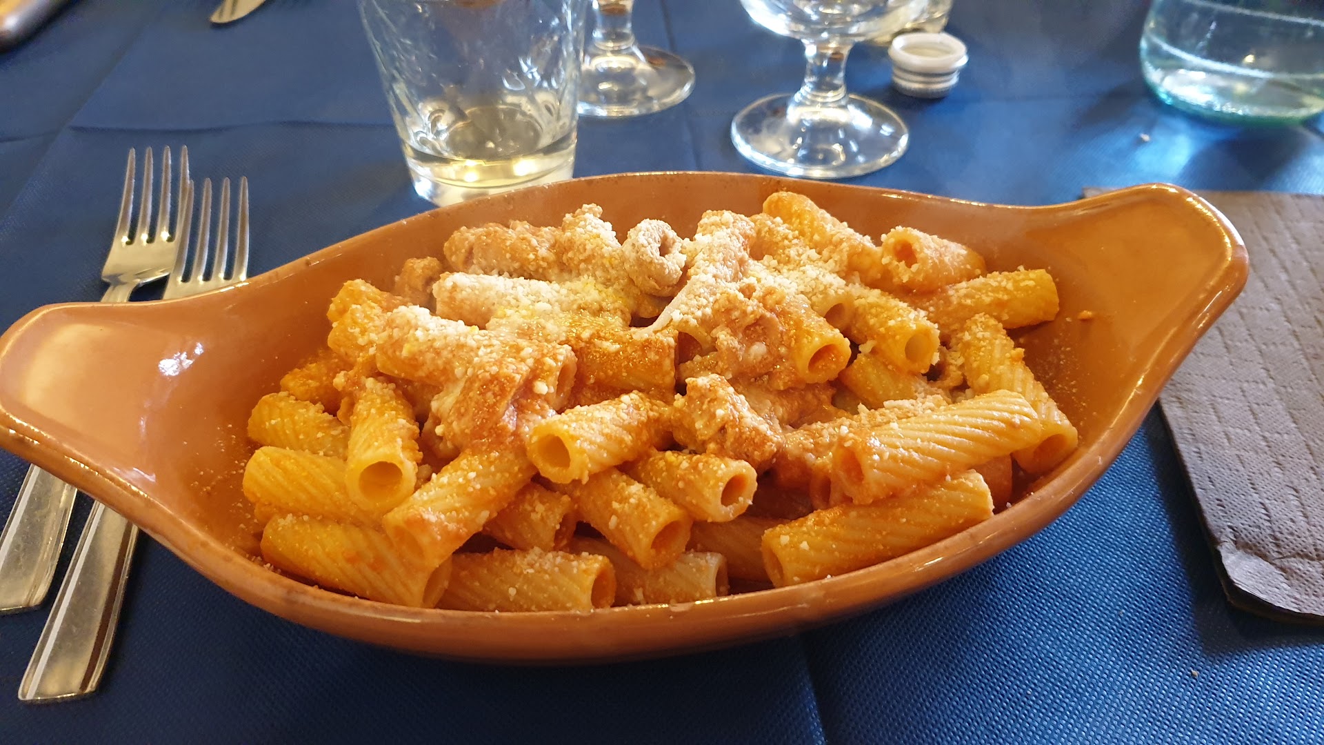 Osteria Del Contadino