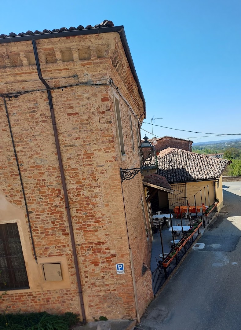 Osteria del Conte