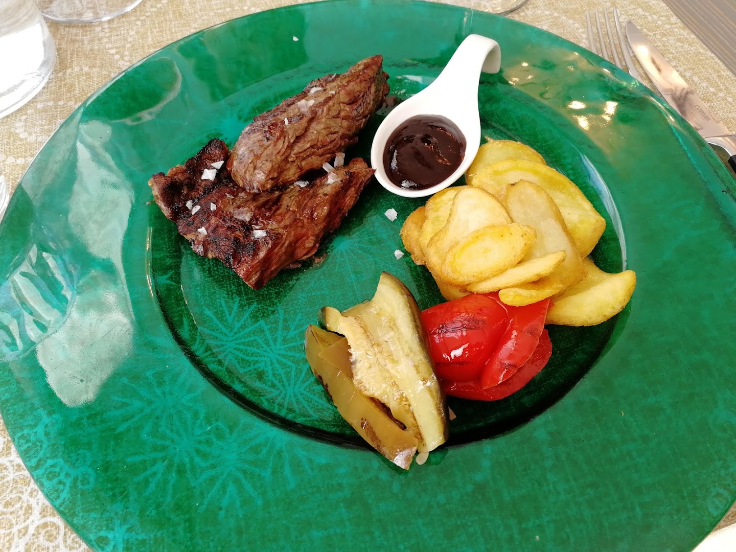 Osteria della Cadrega
