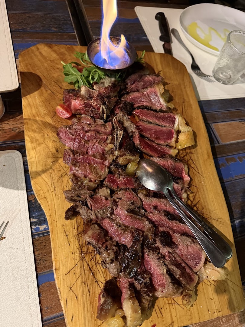 Osteria Della Carne