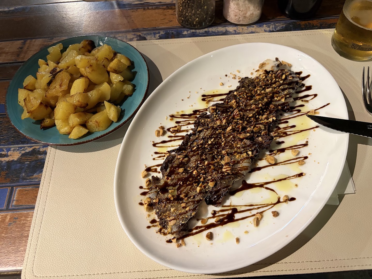 Osteria Della Carne