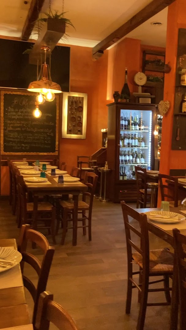 Osteria Della Carne