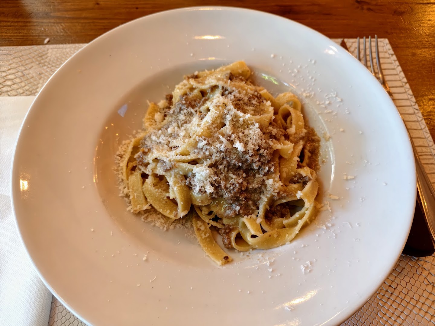 Osteria Della Carne