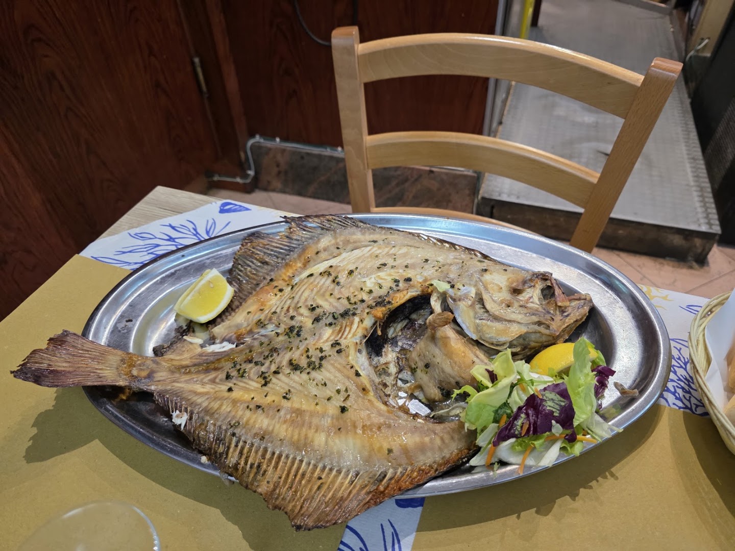 Antica Osteria Della Pace
