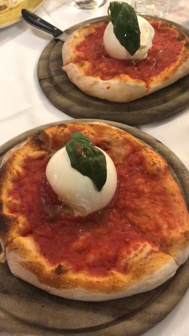Hotel Osteria della Pista