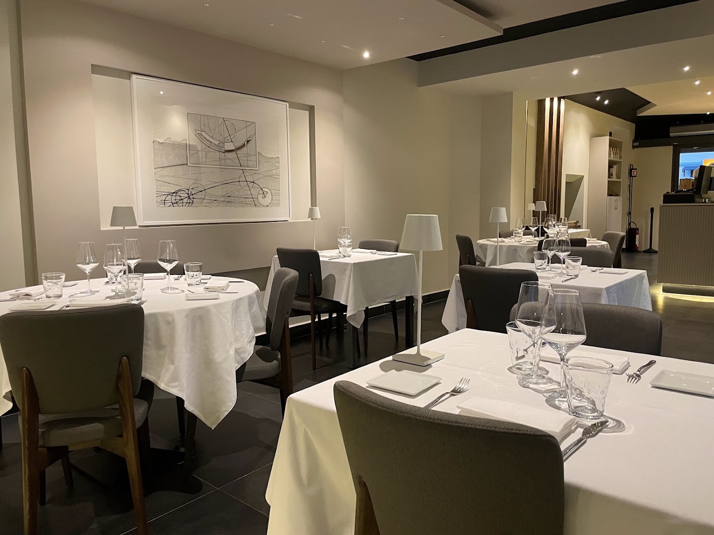 Osteria Del Liffo Ristorante