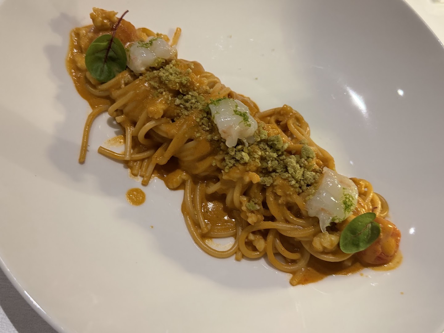 Osteria Del Liffo Ristorante