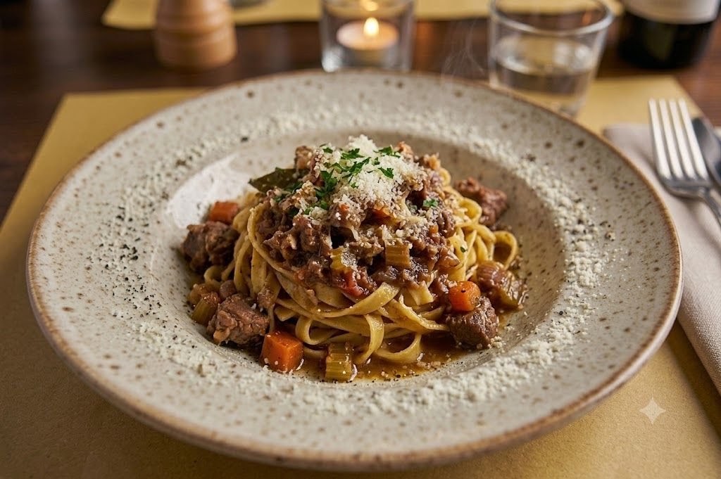 Osteria dello Sgrano glutenfree