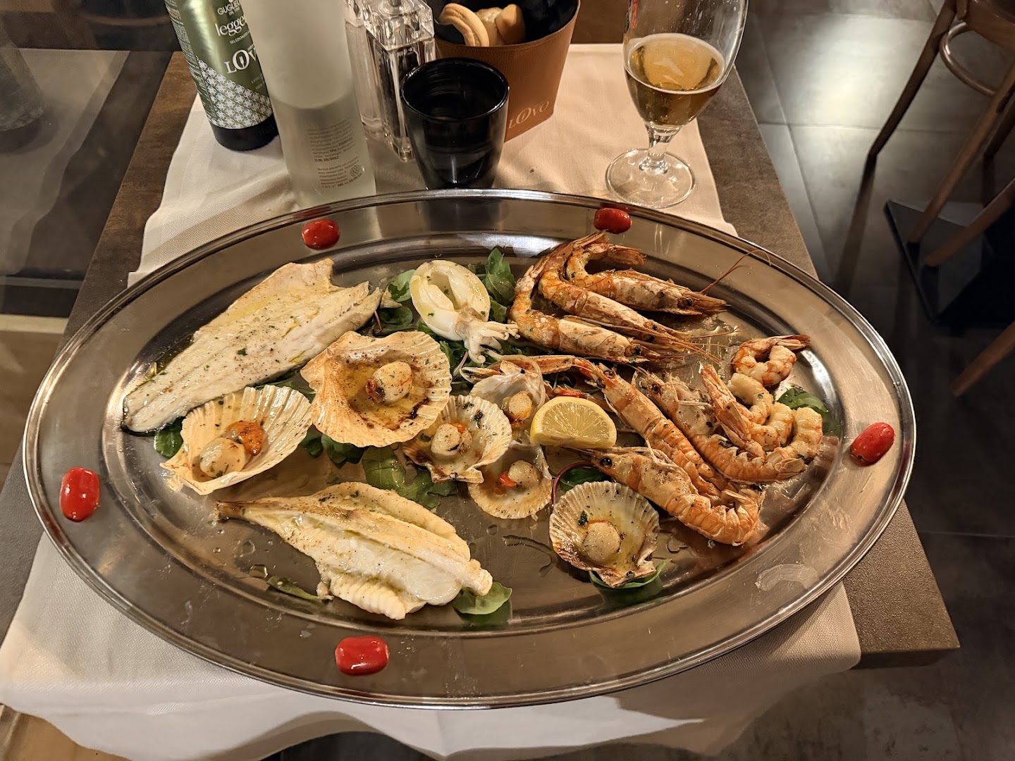 Osteria del Lovo