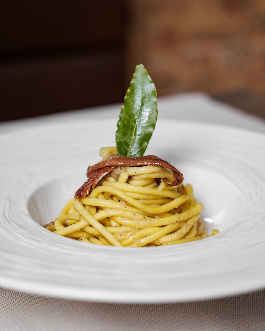 Osteria del Lovo