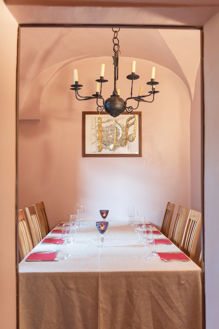 Osteria del Musicante