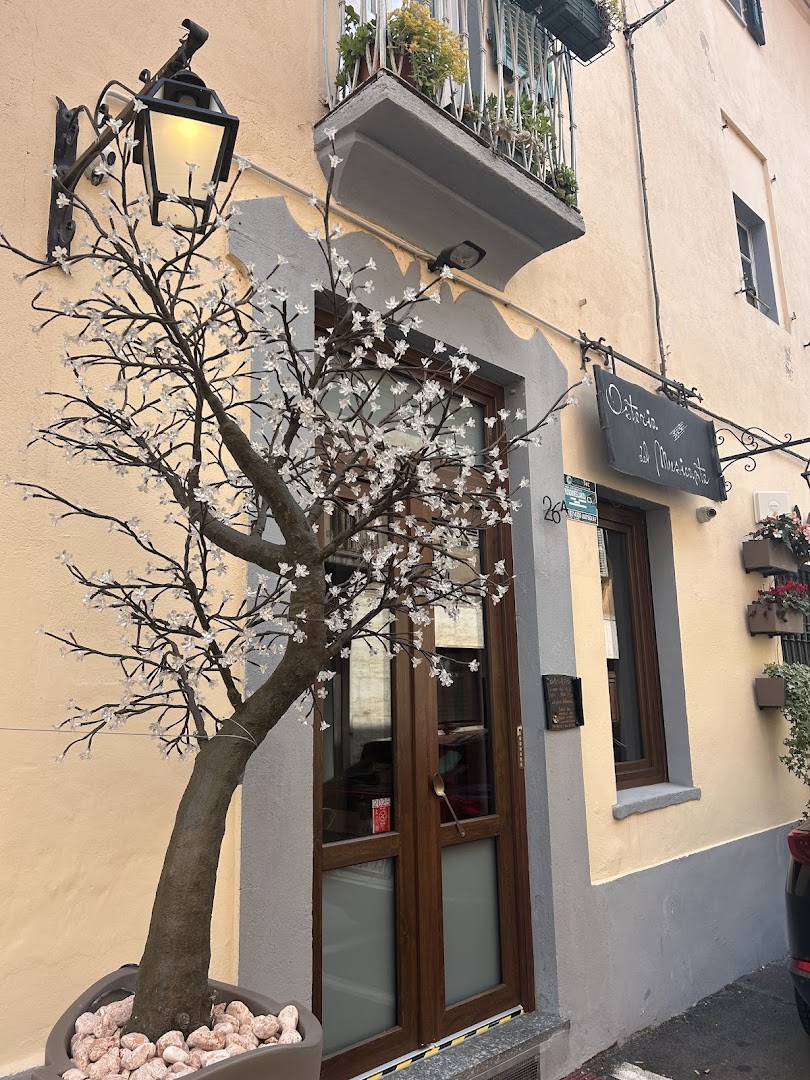 Osteria del Musicante