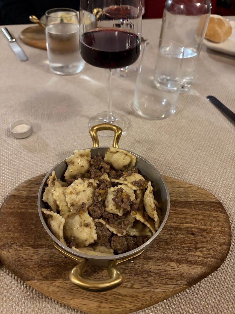 Osteria del Musicante