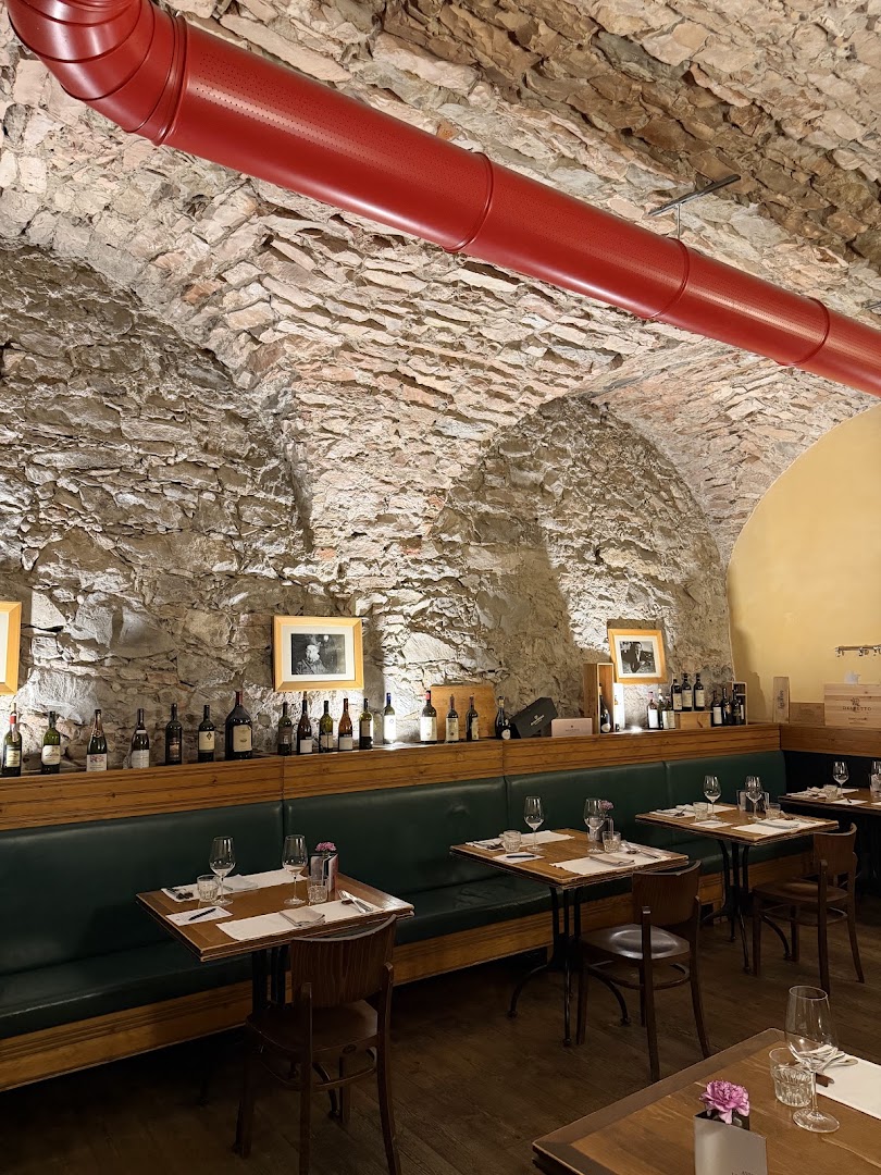 Osteria del Pettirosso