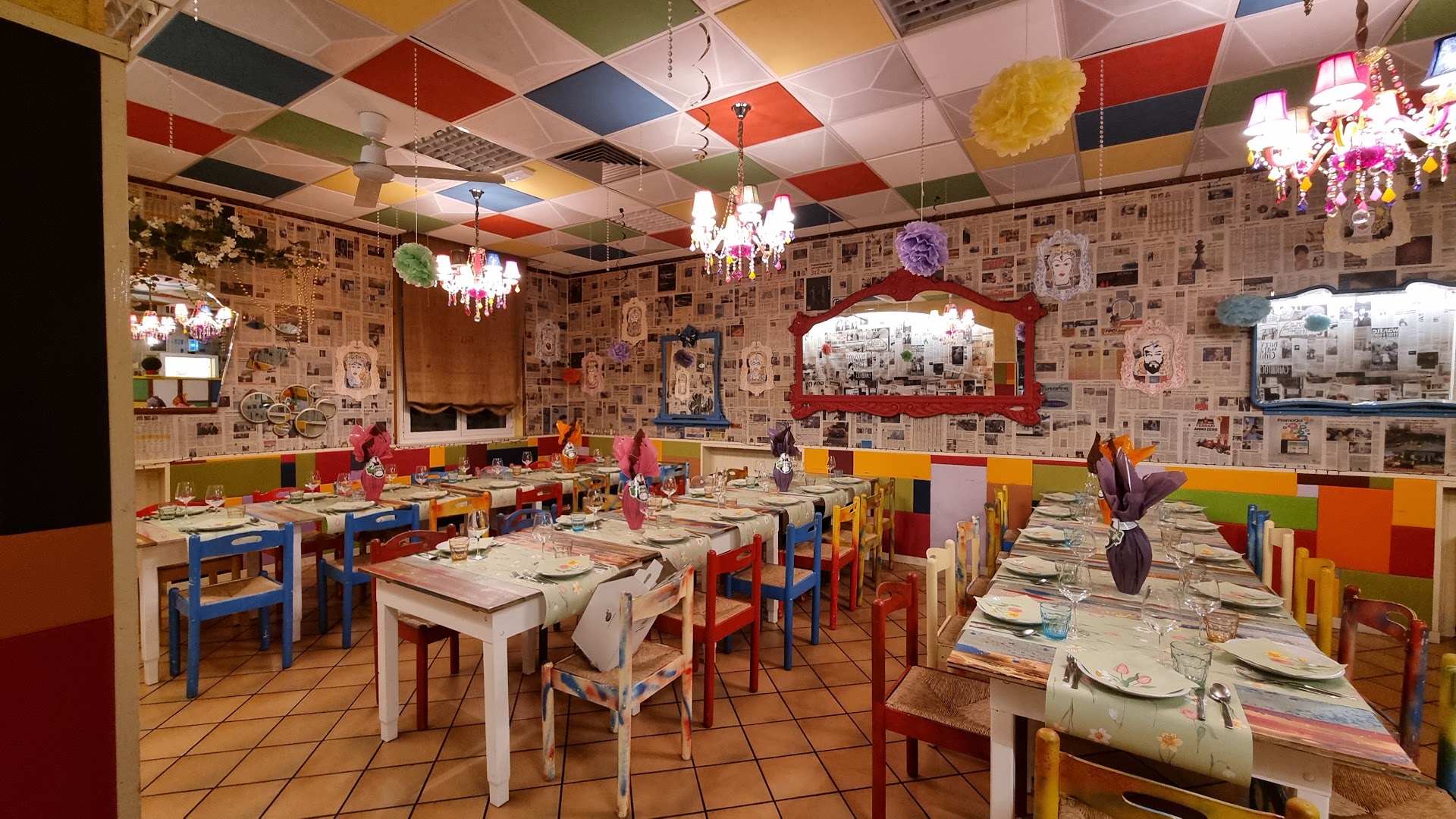 Osteria del Pisello